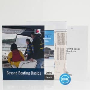 Boating 2 - Beyond Boating Basics - ePub