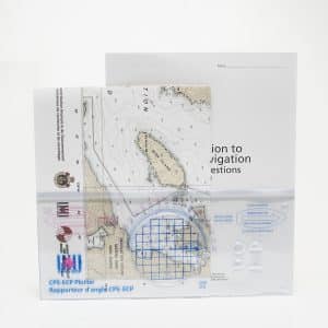 Boating 3 - Introduction to Navigation - 2nd family member kit