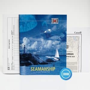 Boating 4 - Near Shore Navigation Level 1 - ePub