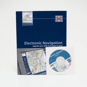 Electronic Marine Navigation  Printed