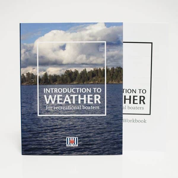 Introduction to Weather for Recreational Boaters