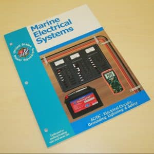 Marine Electrical Maintenance