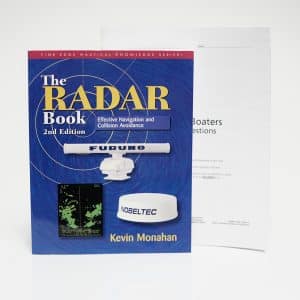 Radar for Boaters