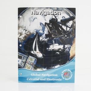 Boating 6 - Offshore Navigation Level 1