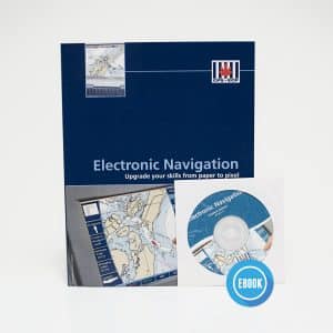 Electronic Marine Navigation  ePub