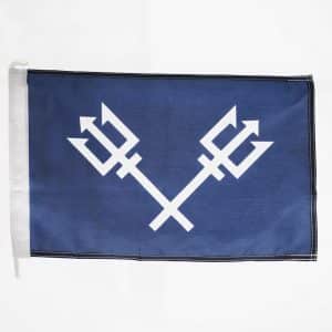 National Executive Committee Member Flag