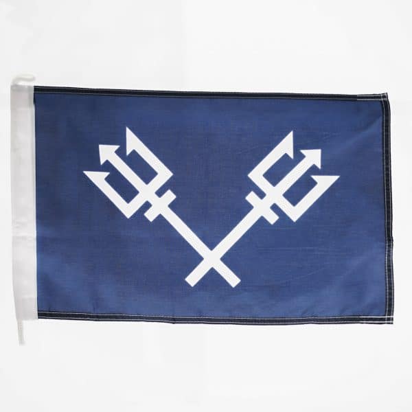 National Executive Committee Member Flag