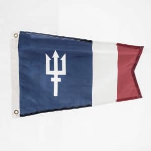Retired National Board Member Flag