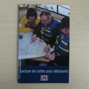 Lecture de cartes marine pour les débutants