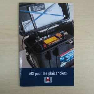 AIS pour les plaisanciers