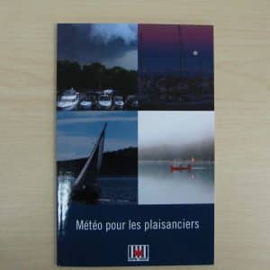 Météo pour les plaisanciers