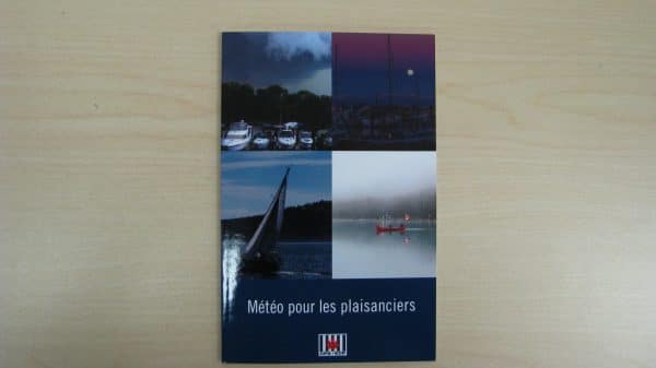 Météo pour les plaisanciers
