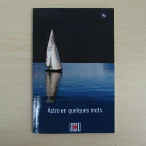 Astro en quelque mots