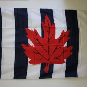 Flag CPS-ECP Outdoor - 30 X 50
