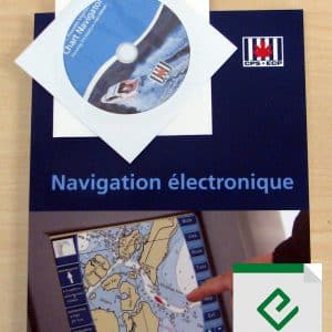 Navigation électronique – eBook trousse