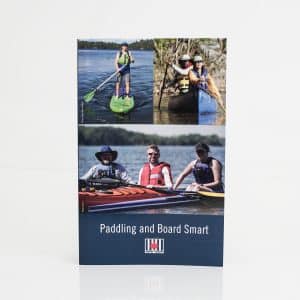 Paddling and Board Smart