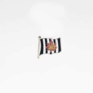 Longevity Pin