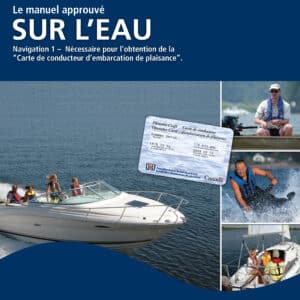Navigation 1 – Sur l'eau