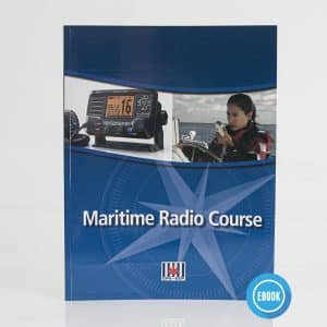 Maritime Radio ePub