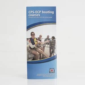 Course brochure - Bundle of 100