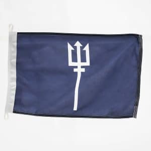 National Board Member Flag
