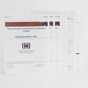PCOC Exam Package (Package of  15 exams) - English