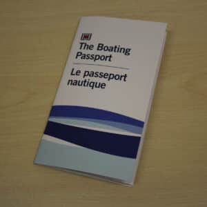 Passport only