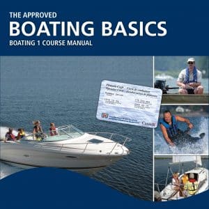 Boating 1 - Boating Basics