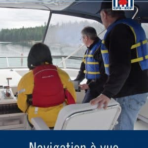 Navigation a vue / manuel uniquement