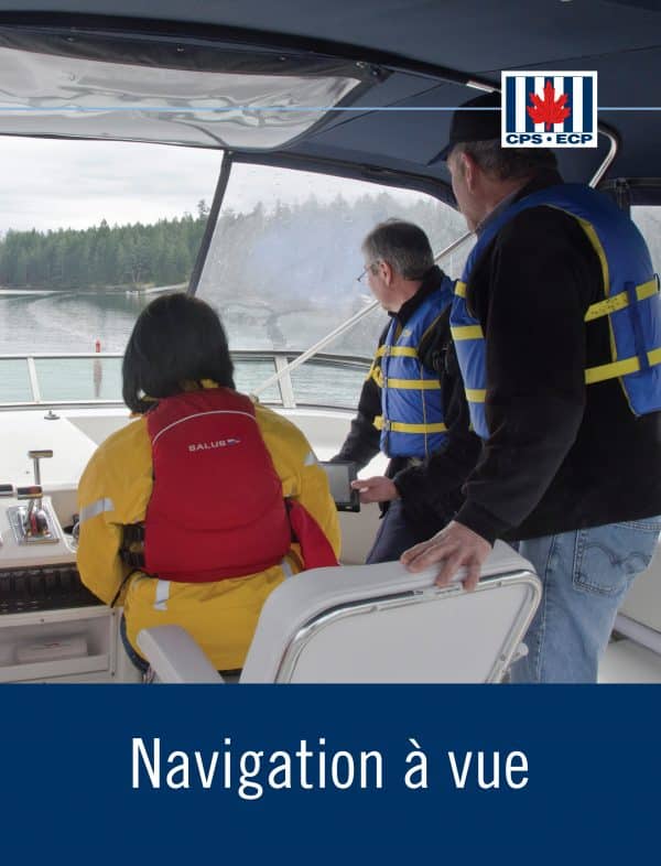 Navigation a vue / manuel uniquement