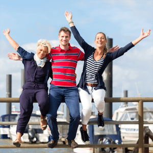 canboat newletter,